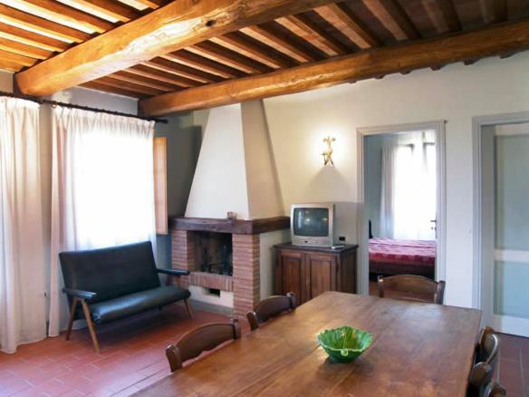 Agriturismo Bellavista San Miniato Exterior foto