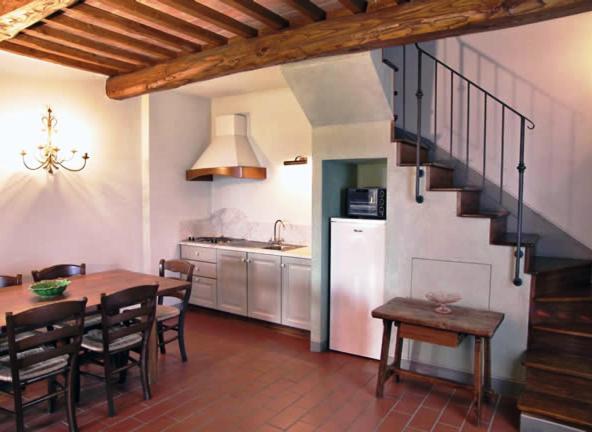 Agriturismo Bellavista San Miniato Exterior foto