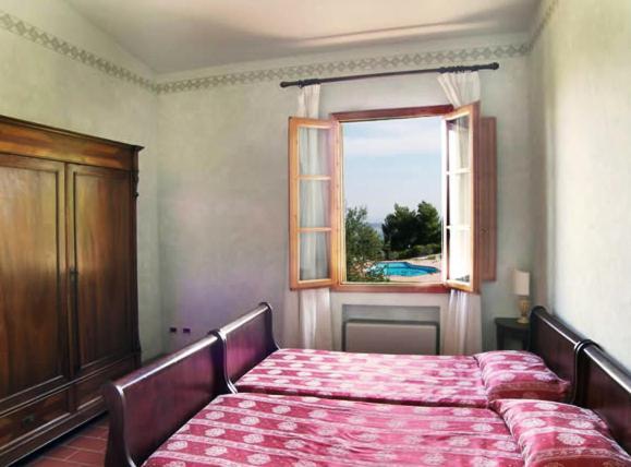 Agriturismo Bellavista San Miniato Exterior foto